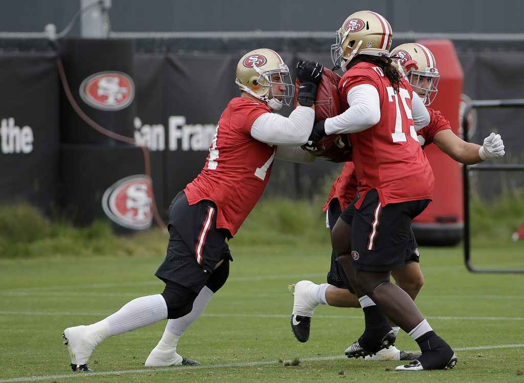 NFL expert picks: The experts overwhelmingly favor the 49ers