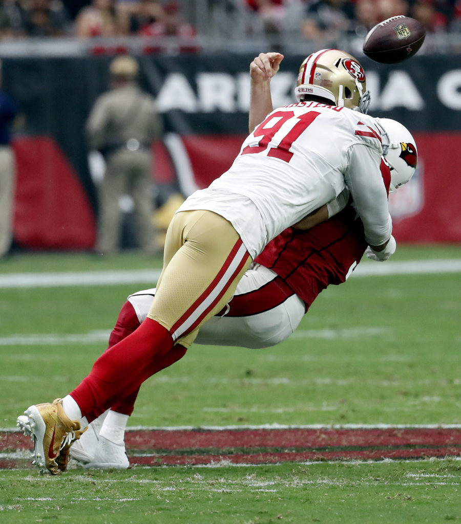 49ers mailbag: Why hasn't Eli Mitchell been used more? Realistic