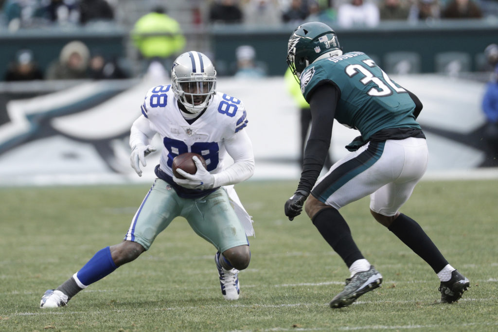 Ex-Cowboys Star Dez Bryant Gets Honest About Super Bowl Chances