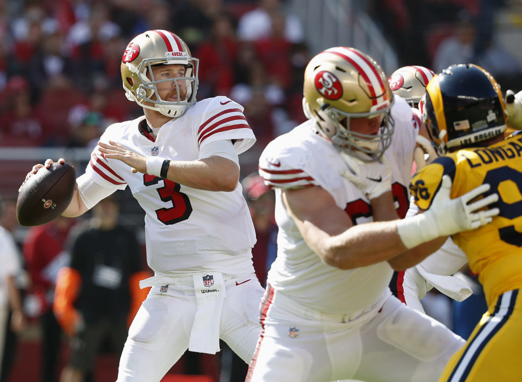 Inside the 49ers  San Francisco 49ers news, discussion & opinions from  Jack Hammer