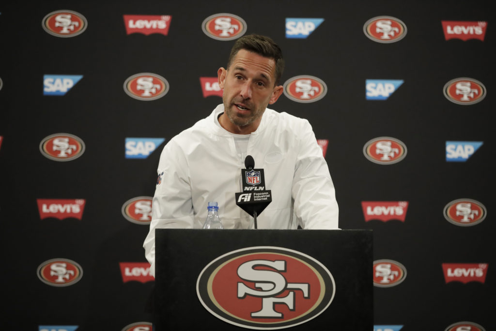 49ers: Jimmy Garoppolo to Trey Lance could be an awkward handoff
