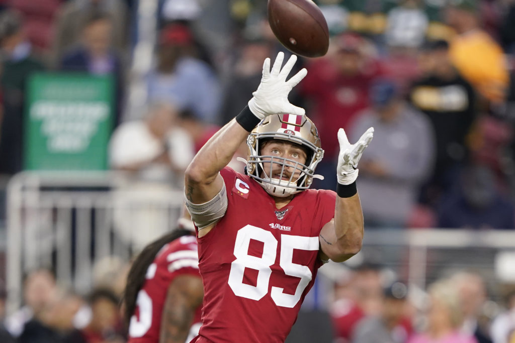 49ers vs. Packers live blog