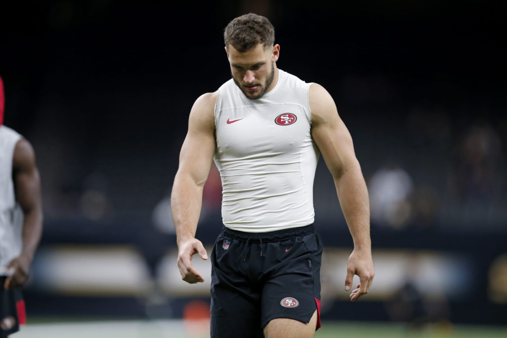New Update On Nick Bosa-49ers Contract Stalemate Revealed