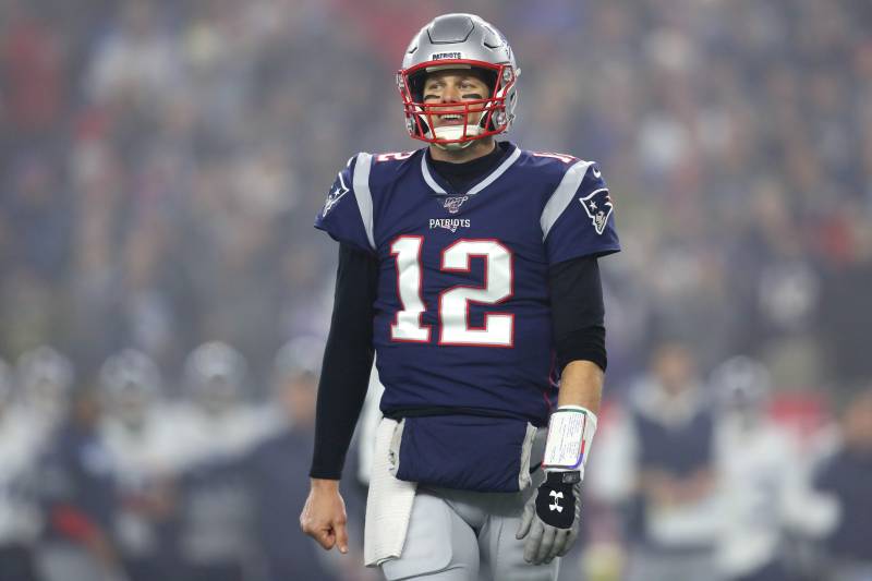 NFL Fans React to New Tom Brady Rumors While Raiders Ownership Remains in  Limbo