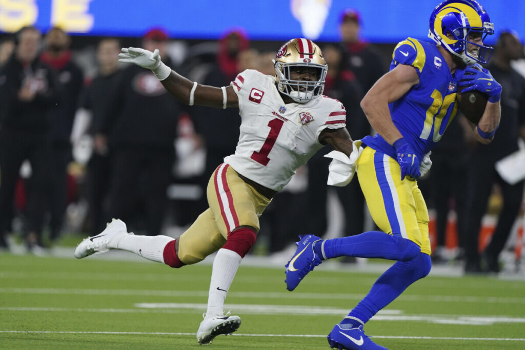 Cowboys vs. 49ers final score, results: San Francisco books return to NFC  title game with defensive showing