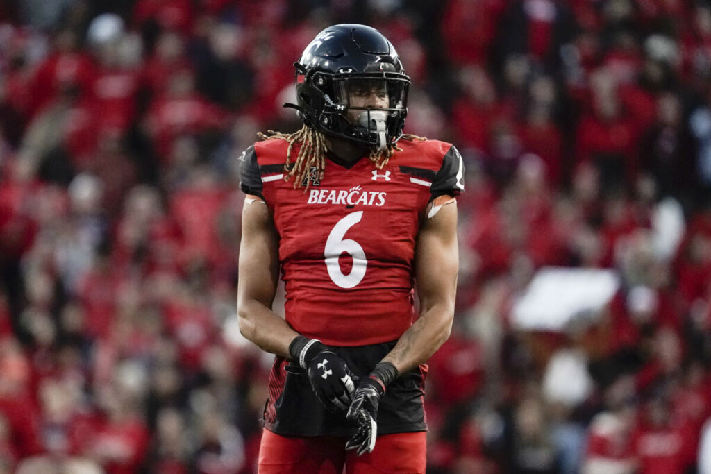 NFL Combine: 5 Prospects to keep an eye on for the 49ers