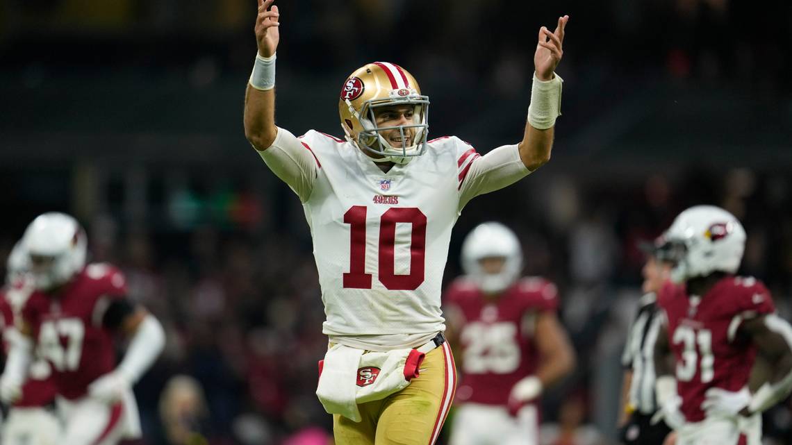 Is the 49ers Super Bowl window closing?