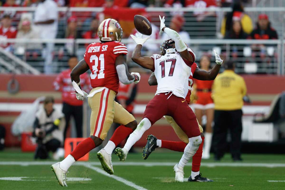 49ers Mailbag: Is there a weakness in the San Francisco defense?
