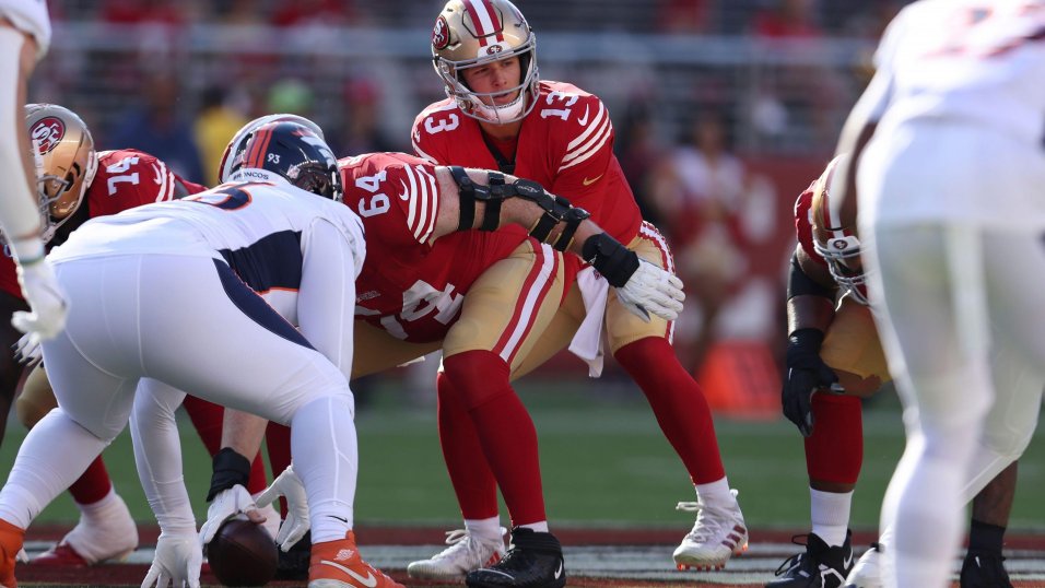 49ers vs. Broncos third quarter thread: The Niners have to finish