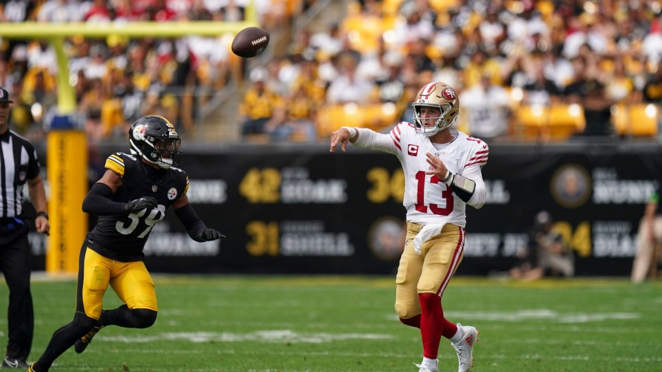 49ers overreactions: Brandon Aiyuk will cost too much for the