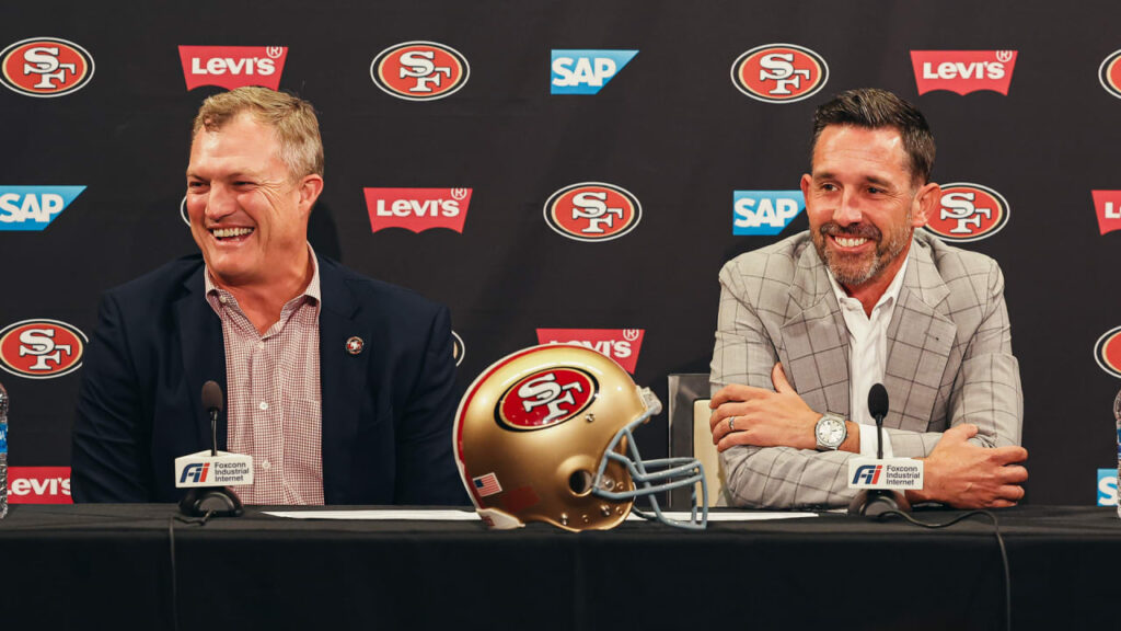 Inside the 49ers  San Francisco 49ers news, discussion & opinions from  Jack Hammer